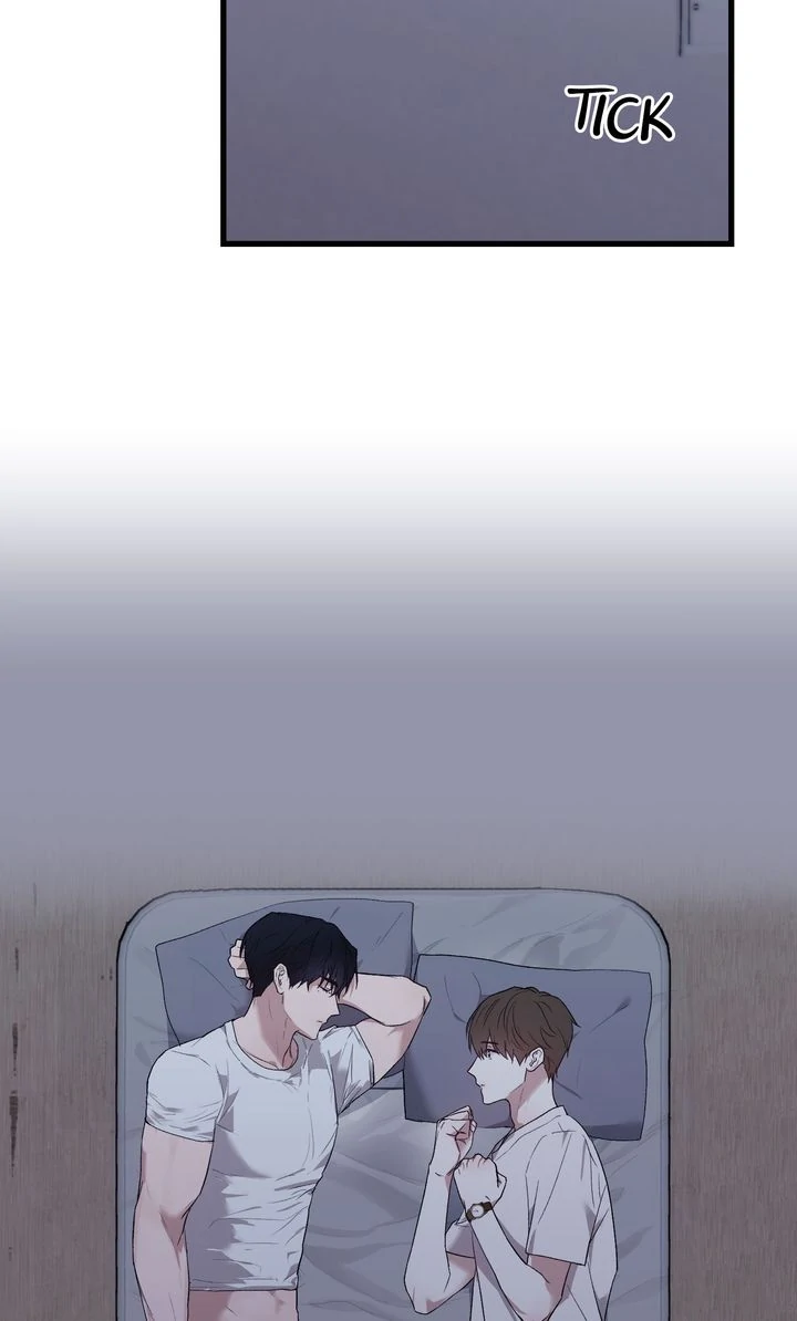 Sweet Shot [Full ver.] - Chapter 9 manhwa