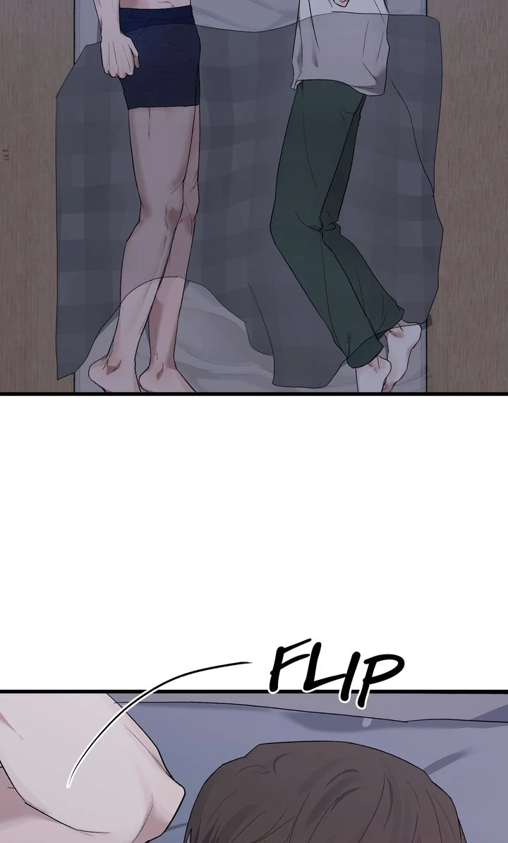Sweet Shot [Full ver.] - Chapter 9 manhwa