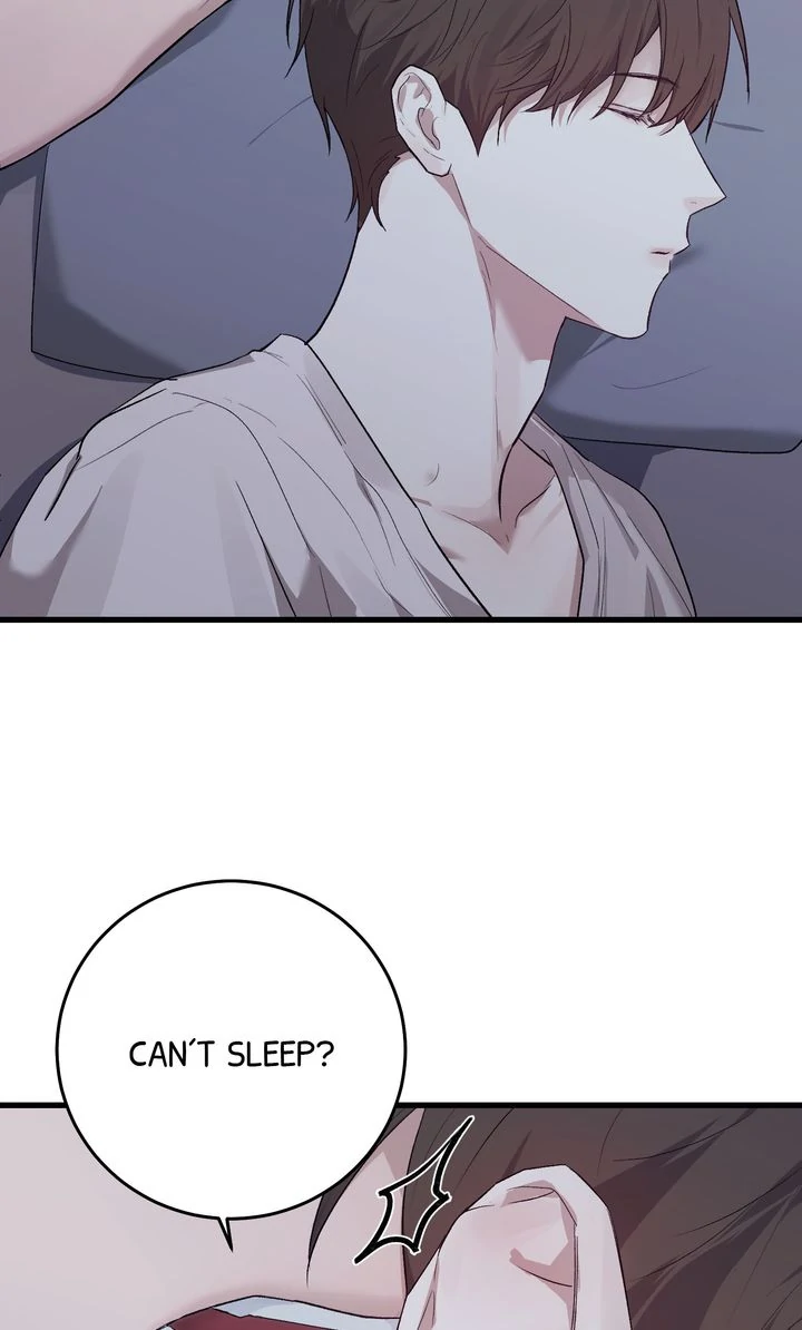 Sweet Shot [Full ver.] - Chapter 9 manhwa