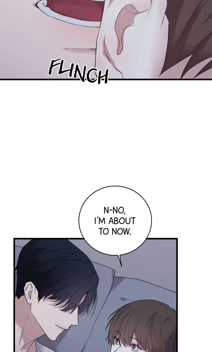 Sweet Shot [Full ver.] - Chapter 9 manhwa