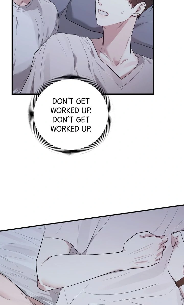 Sweet Shot [Full ver.] - Chapter 9 manhwa
