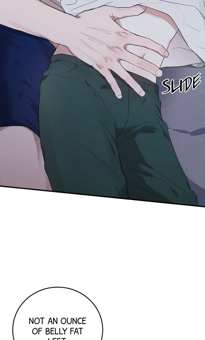 Sweet Shot [Full ver.] - Chapter 9 manhwa