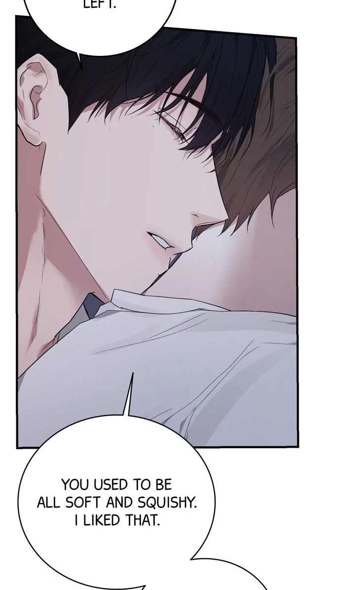 Sweet Shot [Full ver.] - Chapter 9 manhwa