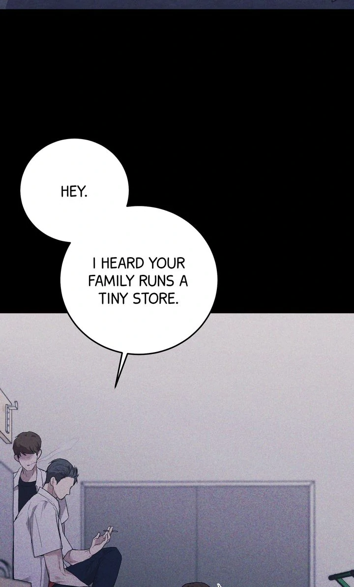 Sweet Shot [Full ver.] - Chapter 9 manhwa