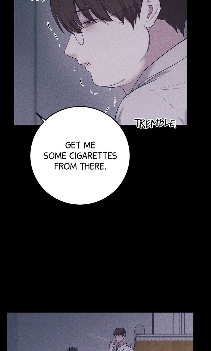 Sweet Shot [Full ver.] - Chapter 9 manhwa