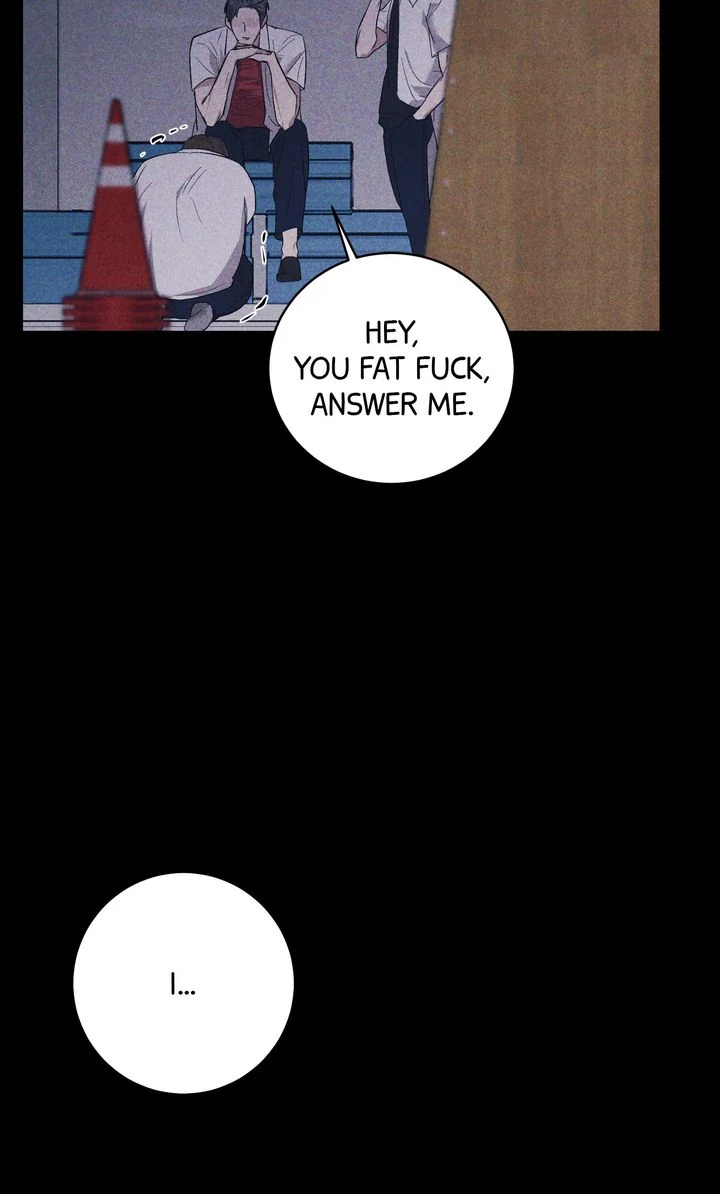 Sweet Shot [Full ver.] - Chapter 9 manhwa