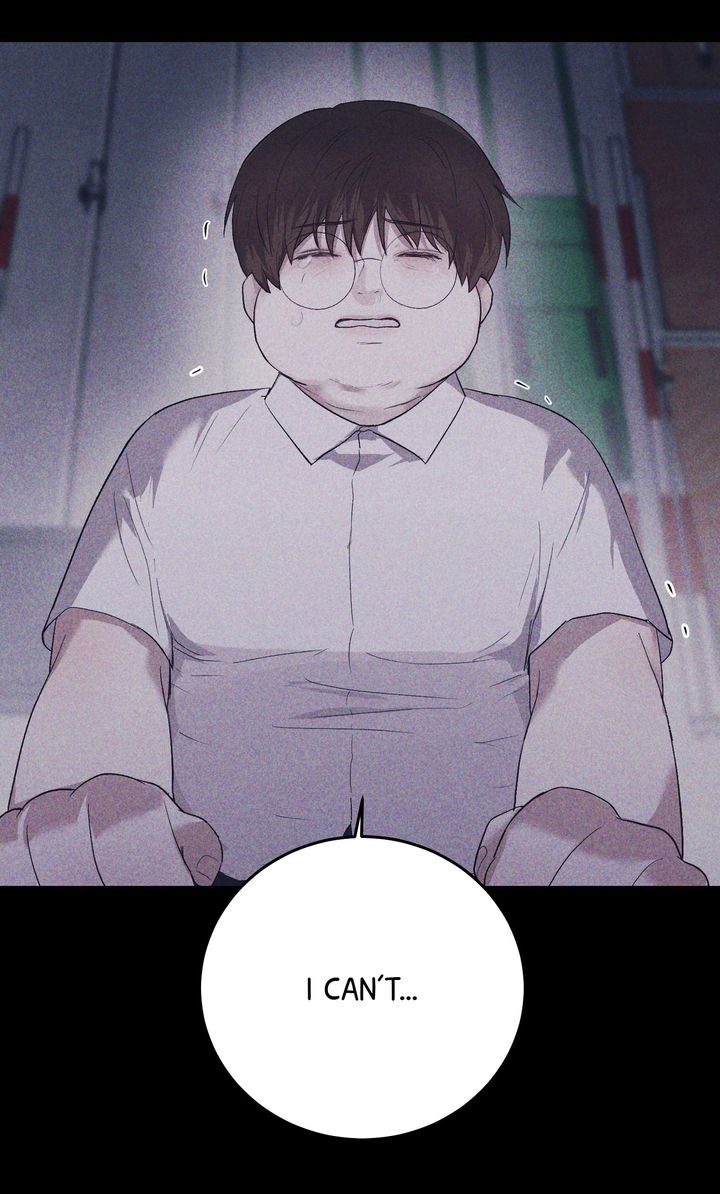 Sweet Shot [Full ver.] - Chapter 9 manhwa
