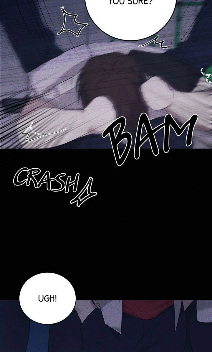 Sweet Shot [Full ver.] - Chapter 9 manhwa