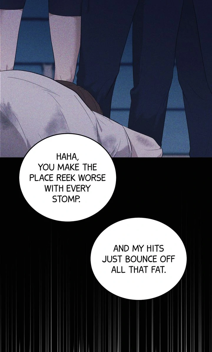 Sweet Shot [Full ver.] - Chapter 9 manhwa