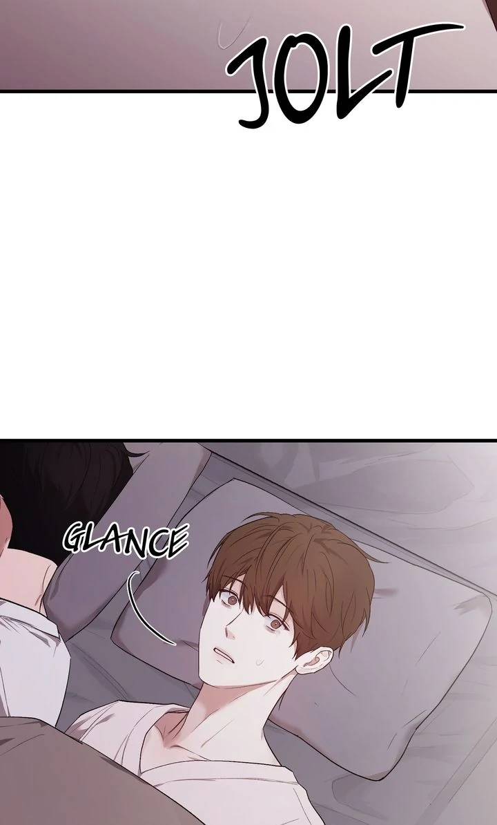 Sweet Shot [Full ver.] - Chapter 9 manhwa