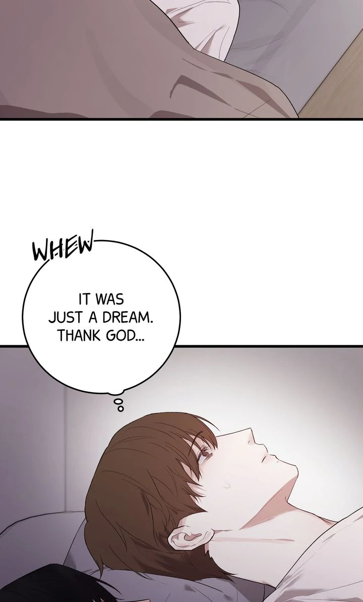 Sweet Shot [Full ver.] - Chapter 9 manhwa