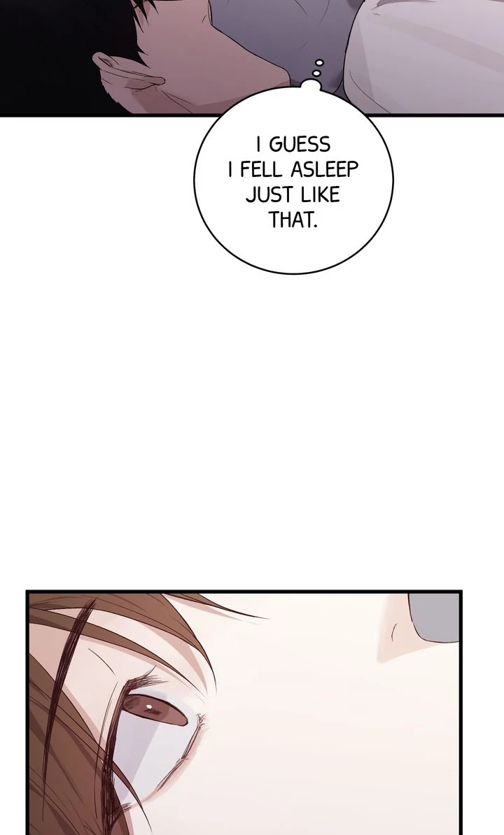 Sweet Shot [Full ver.] - Chapter 9 manhwa