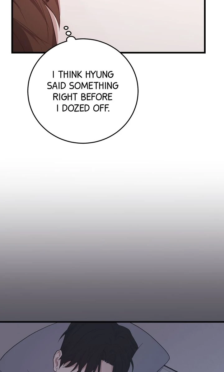 Sweet Shot [Full ver.] - Chapter 9 manhwa