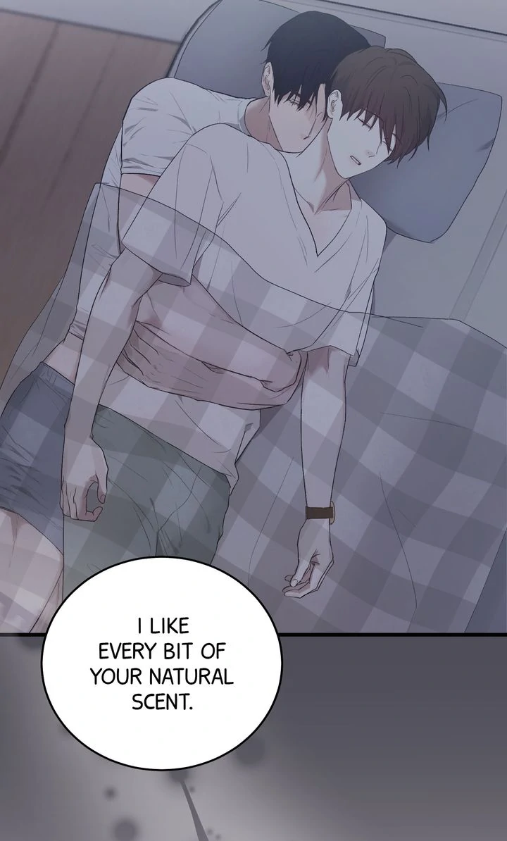 Sweet Shot [Full ver.] - Chapter 9 manhwa