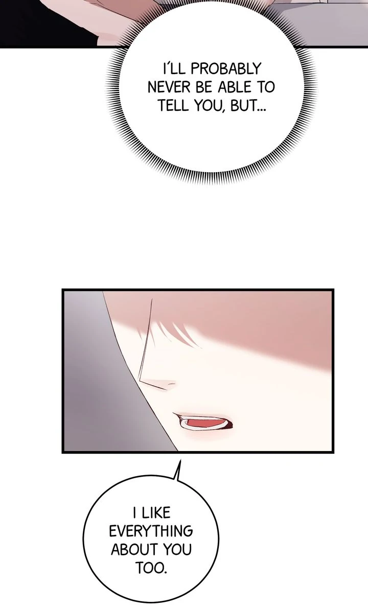 Sweet Shot [Full ver.] - Chapter 9 manhwa