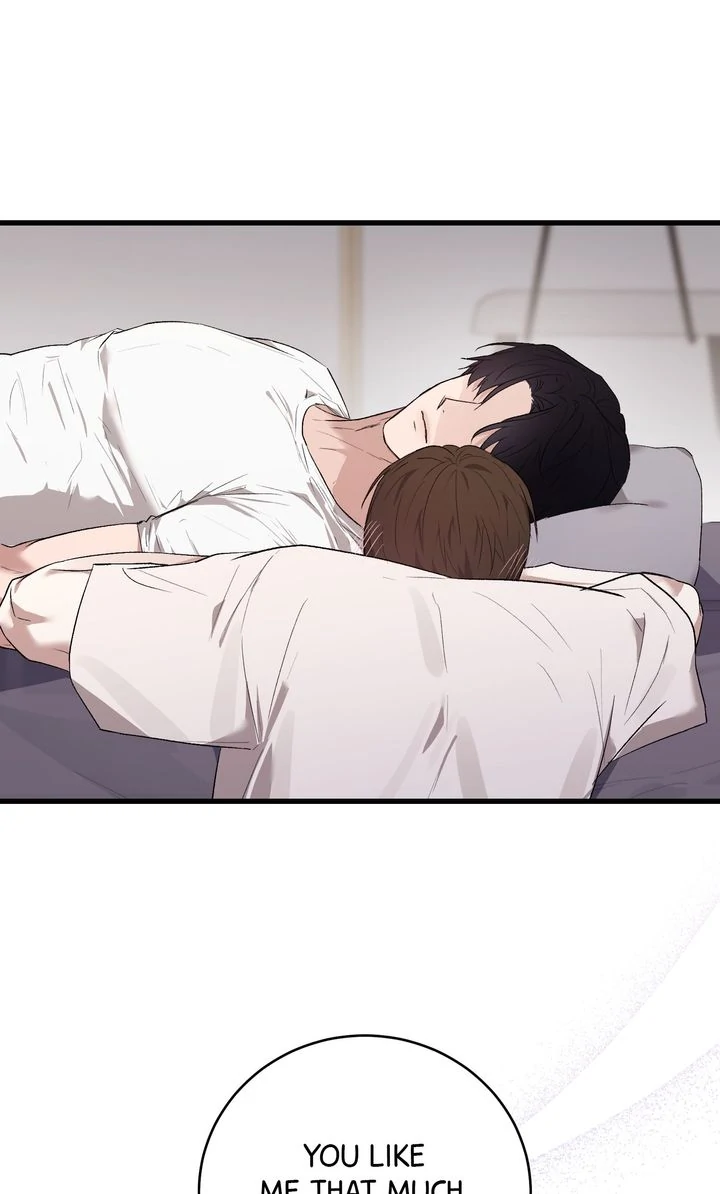 Sweet Shot [Full ver.] - Chapter 9 manhwa