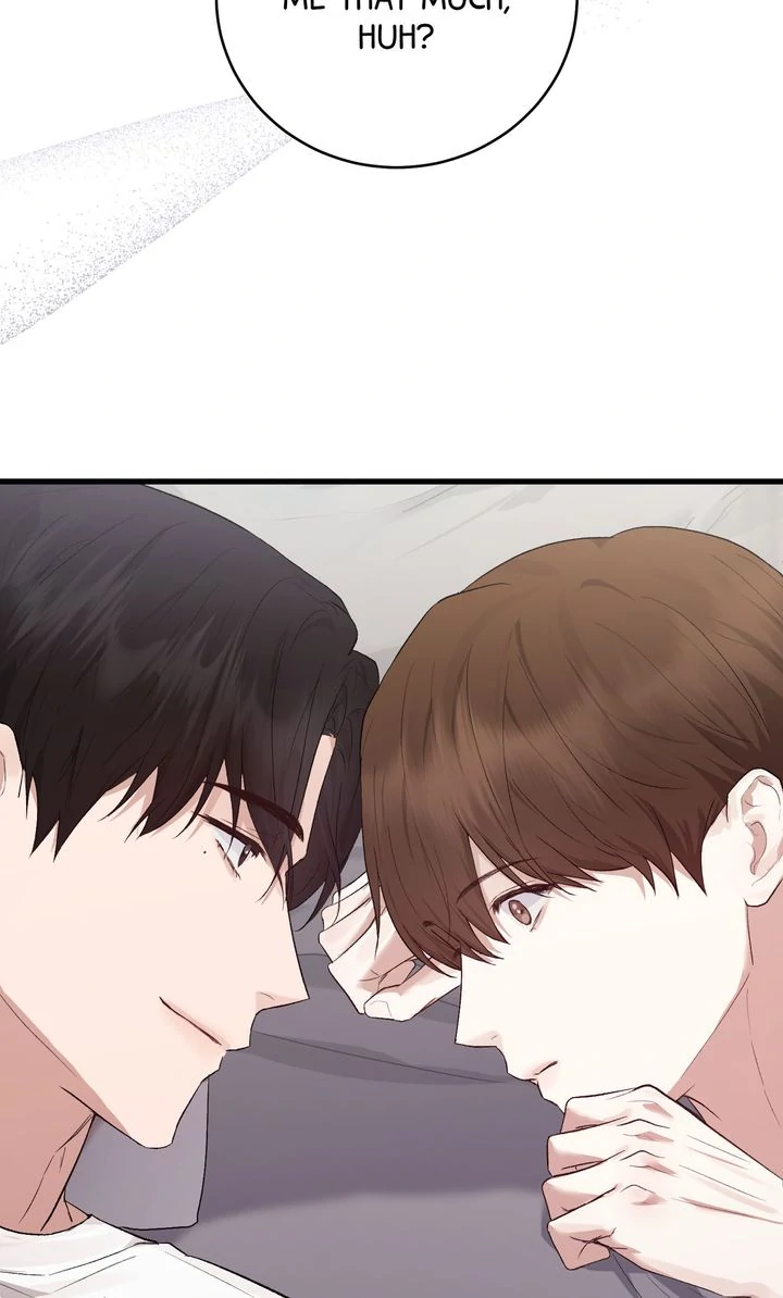Sweet Shot [Full ver.] - Chapter 9 manhwa