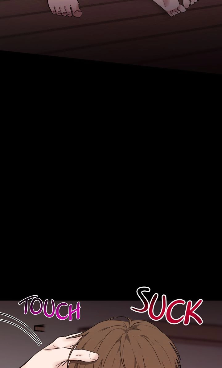 Sweet Shot [Full ver.] - S1 Episode 1 manhwa