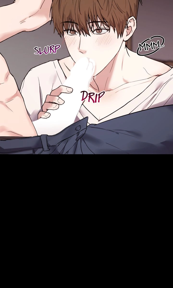 Sweet Shot [Full ver.] - S1 Episode 1 manhwa