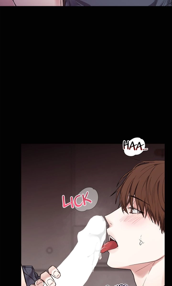 Sweet Shot [Full ver.] - S1 Episode 1 manhwa