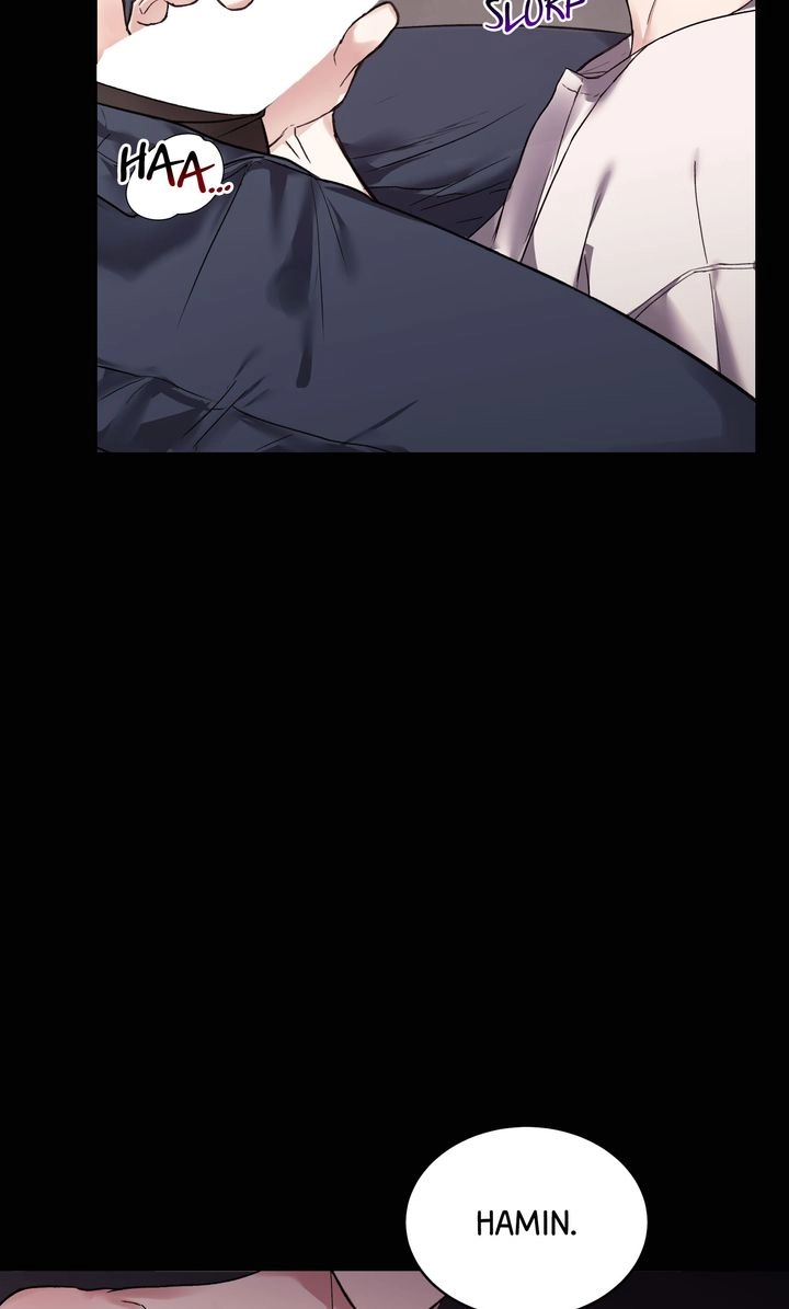 Sweet Shot [Full ver.] - S1 Episode 1 manhwa