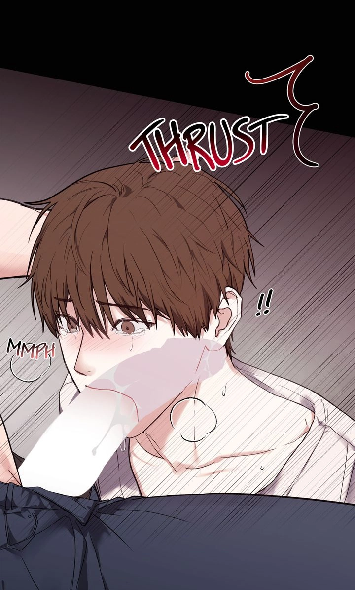 Sweet Shot [Full ver.] - S1 Episode 1 manhwa