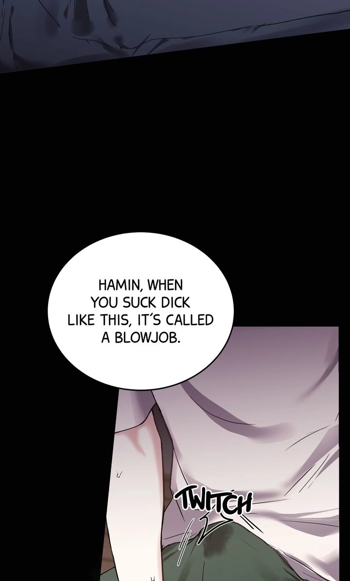 Sweet Shot [Full ver.] - S1 Episode 1 manhwa