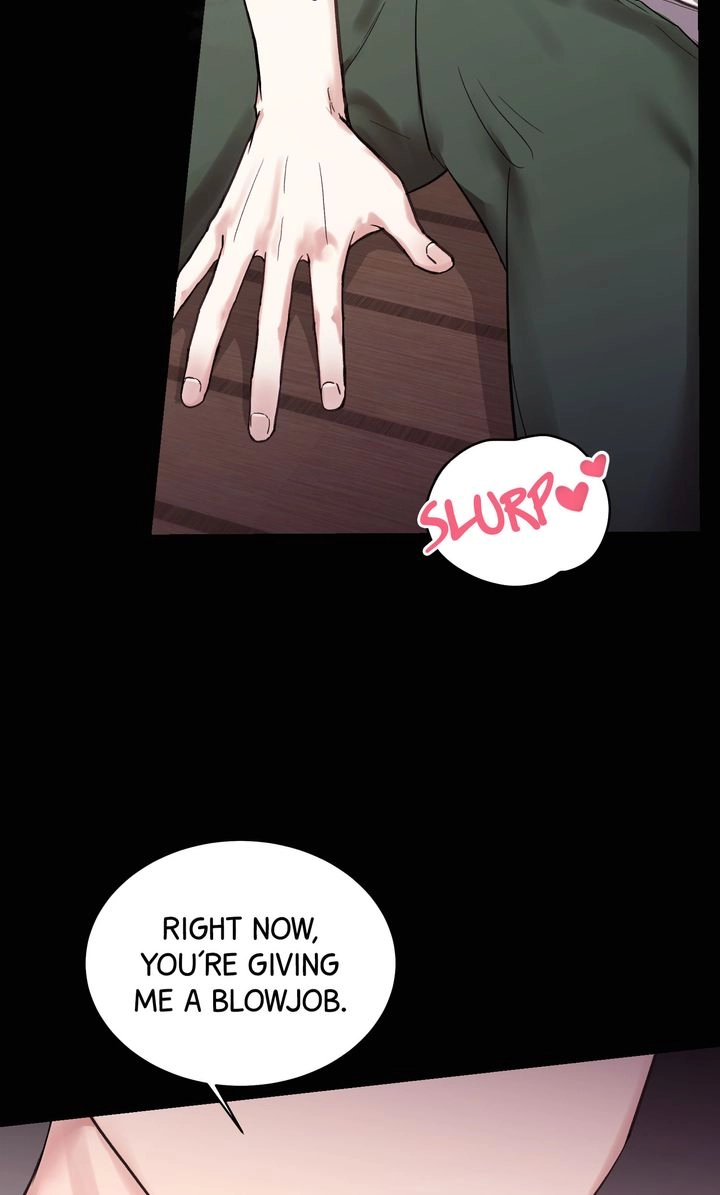 Sweet Shot [Full ver.] - S1 Episode 1 manhwa