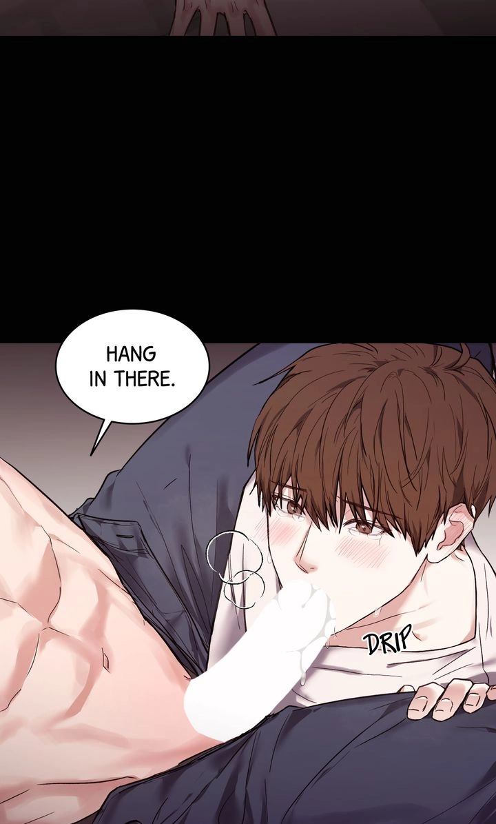 Sweet Shot [Full ver.] - S1 Episode 1 manhwa