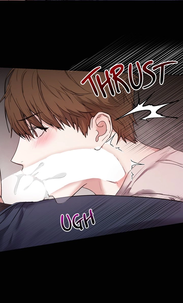 Sweet Shot [Full ver.] - S1 Episode 1 manhwa