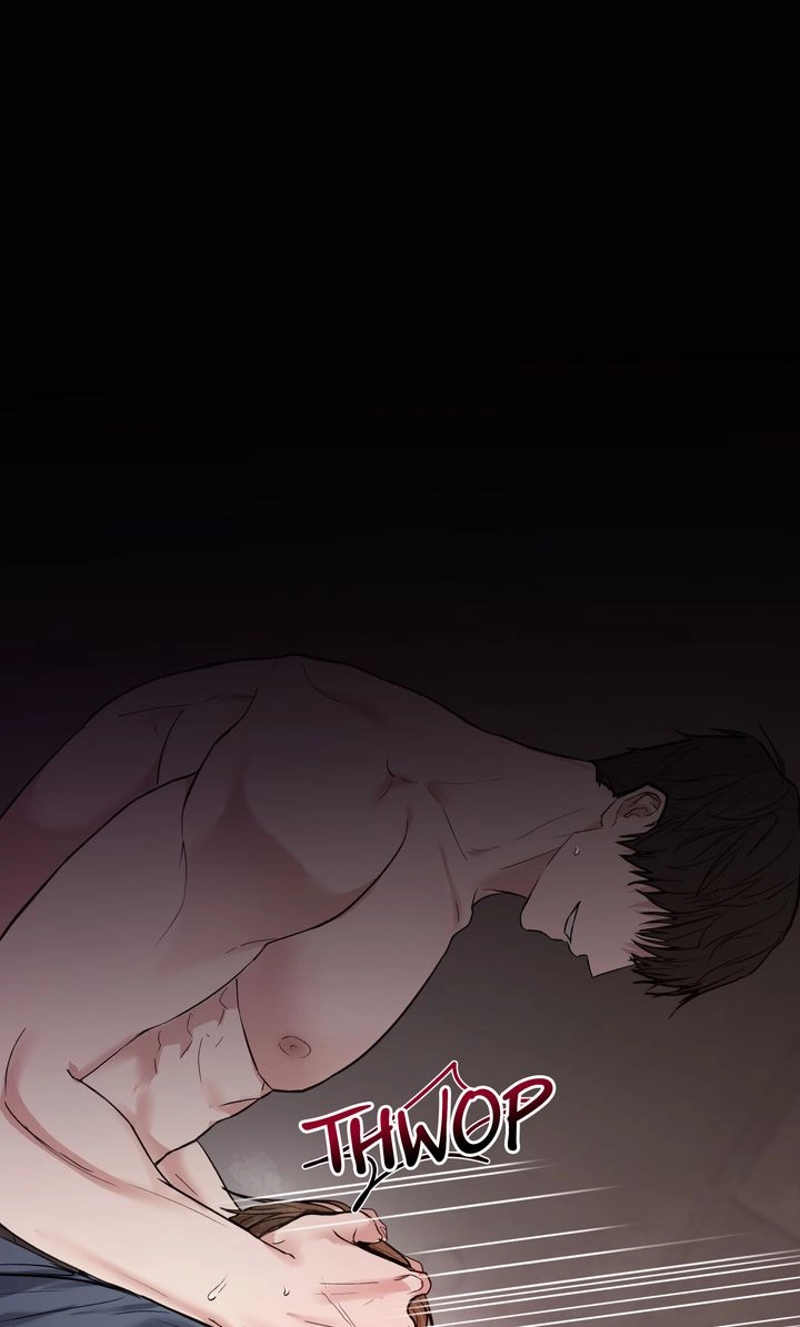 Sweet Shot [Full ver.] - S1 Episode 1 manhwa