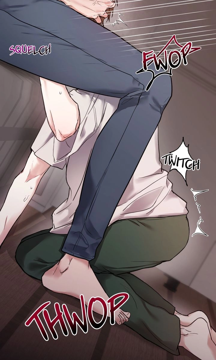Sweet Shot [Full ver.] - S1 Episode 1 manhwa