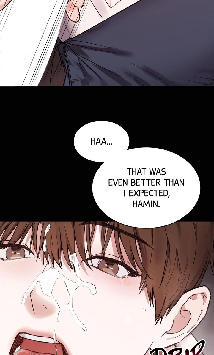 Sweet Shot [Full ver.] - S1 Episode 1 manhwa