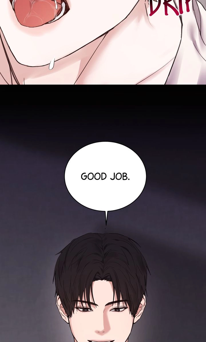 Sweet Shot [Full ver.] - S1 Episode 1 manhwa
