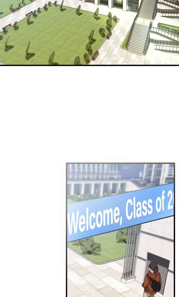 Sweet Shot [Full ver.] - S1 Episode 1 manhwa