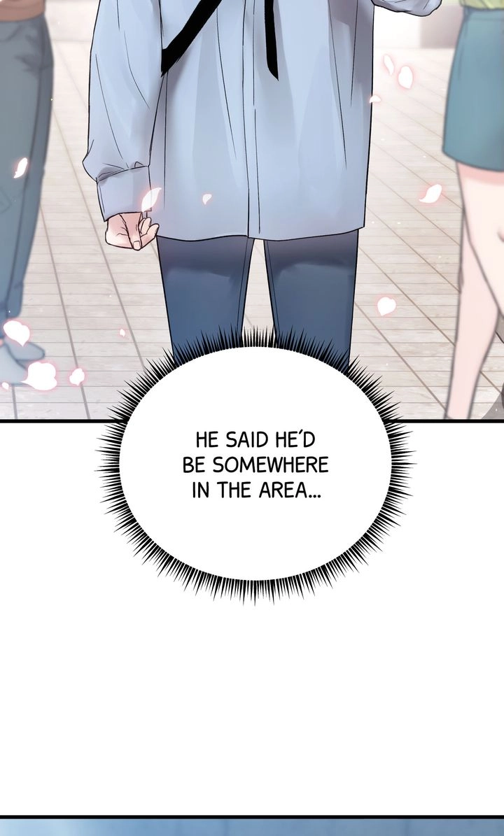 Sweet Shot [Full ver.] - S1 Episode 1 manhwa