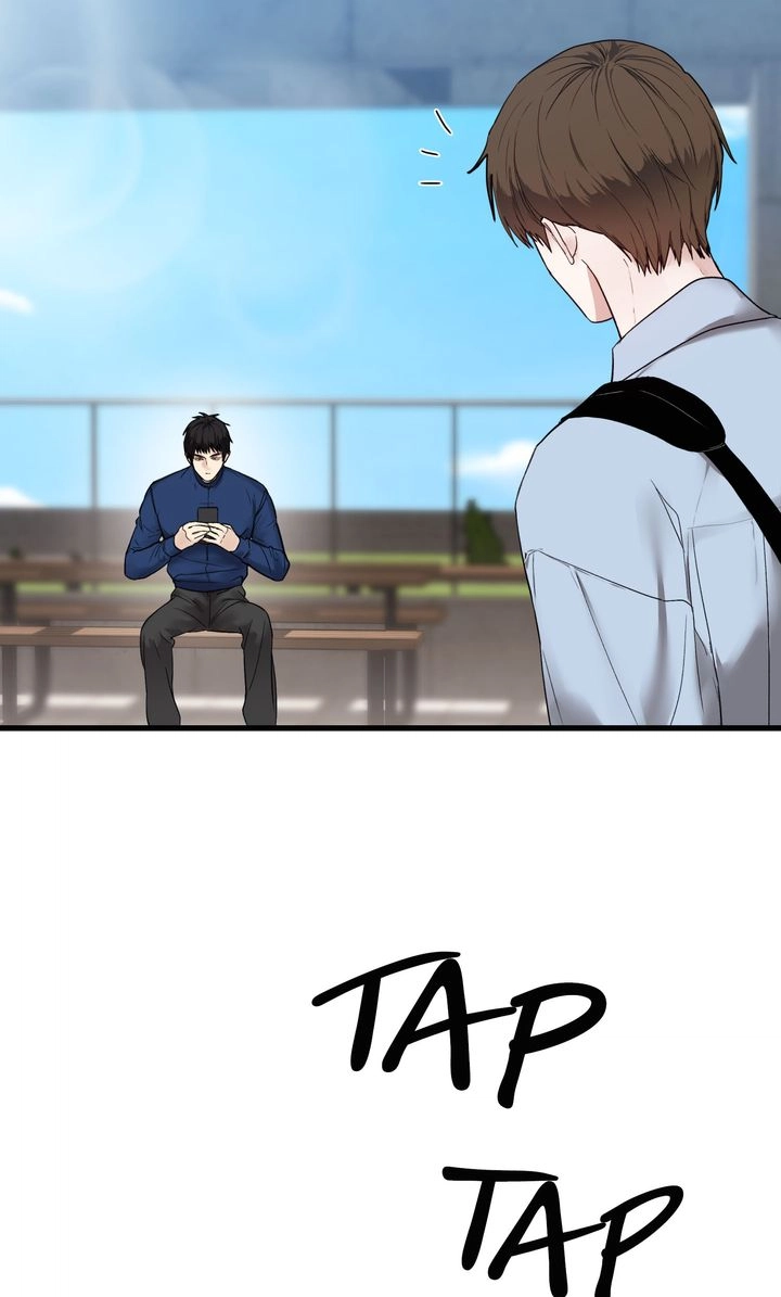 Sweet Shot [Full ver.] - S1 Episode 1 manhwa