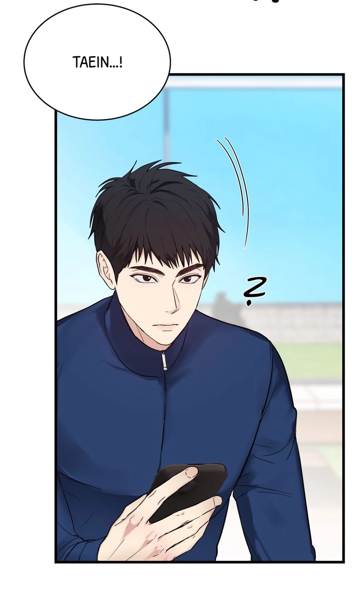 Sweet Shot [Full ver.] - S1 Episode 1 manhwa
