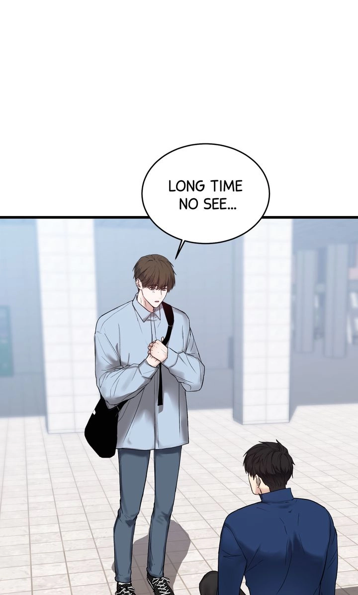 Sweet Shot [Full ver.] - S1 Episode 1 manhwa