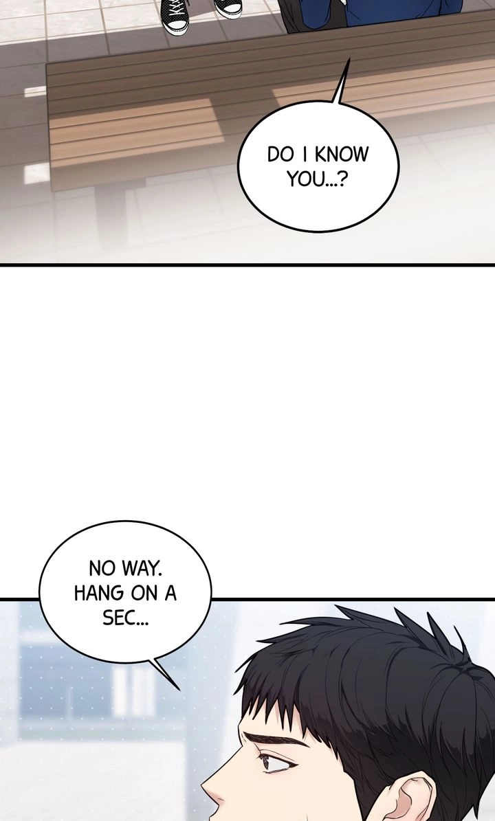 Sweet Shot [Full ver.] - S1 Episode 1 manhwa