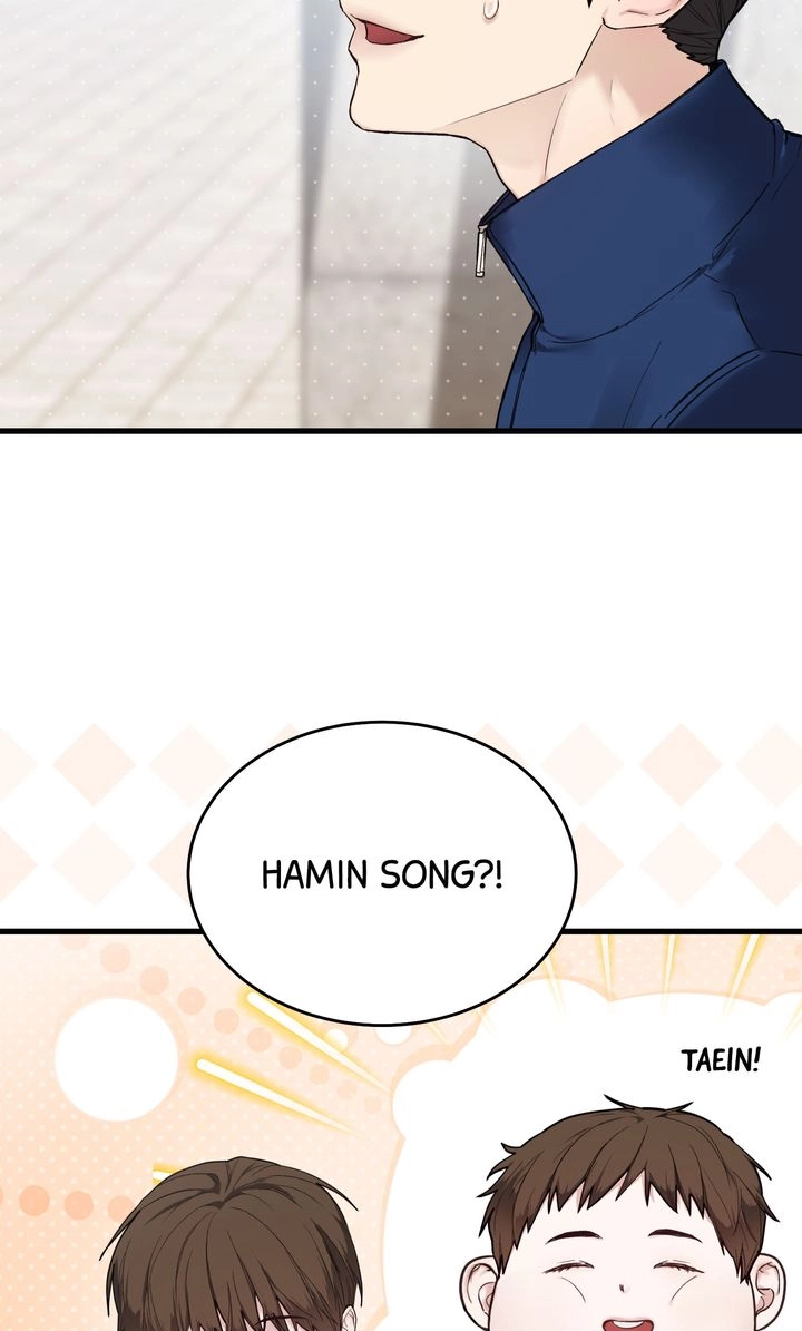 Sweet Shot [Full ver.] - S1 Episode 1 manhwa
