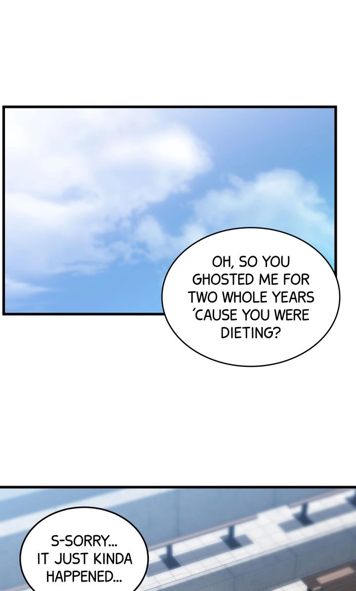 Sweet Shot [Full ver.] - S1 Episode 1 manhwa