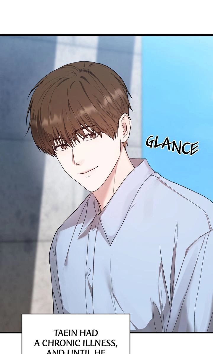 Sweet Shot [Full ver.] - S1 Episode 1 manhwa