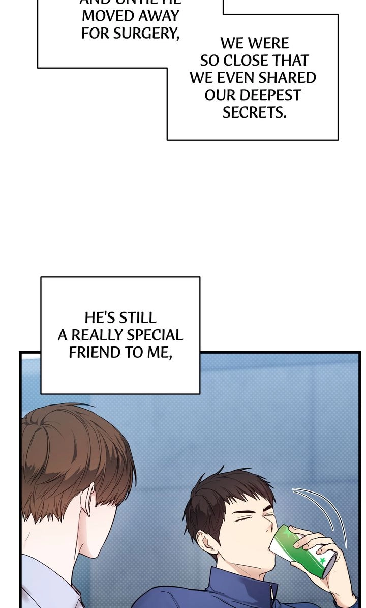 Sweet Shot [Full ver.] - S1 Episode 1 manhwa