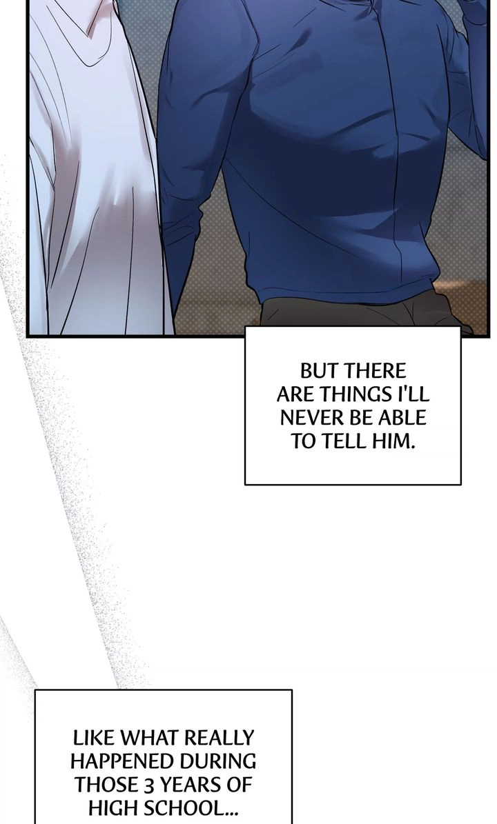 Sweet Shot [Full ver.] - S1 Episode 1 manhwa