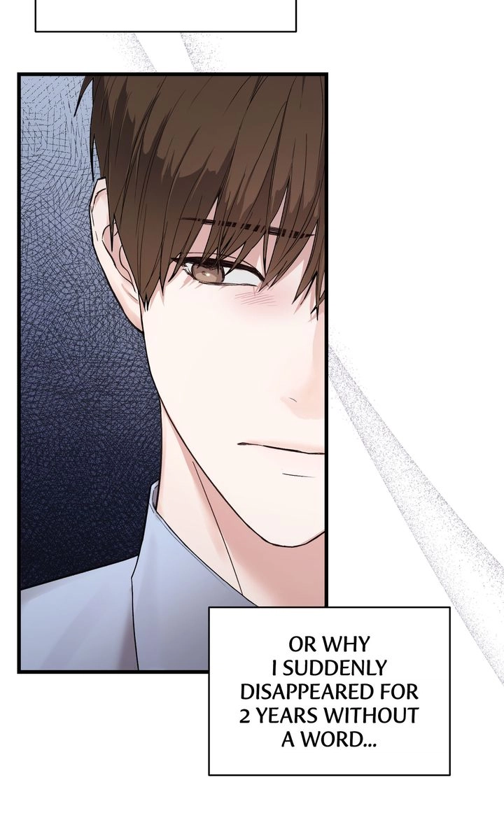 Sweet Shot [Full ver.] - S1 Episode 1 manhwa