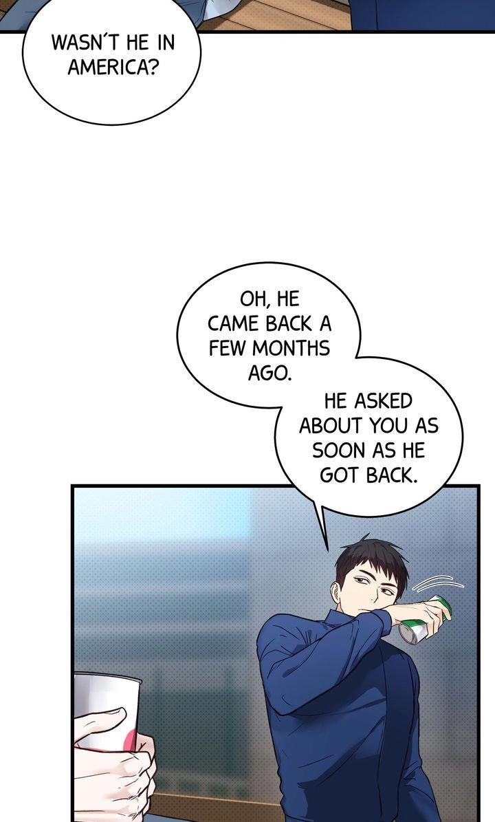 Sweet Shot [Full ver.] - S1 Episode 1 manhwa