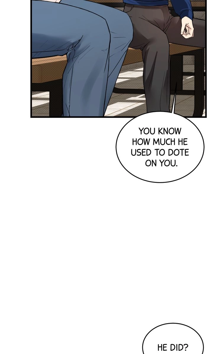 Sweet Shot [Full ver.] - S1 Episode 1 manhwa