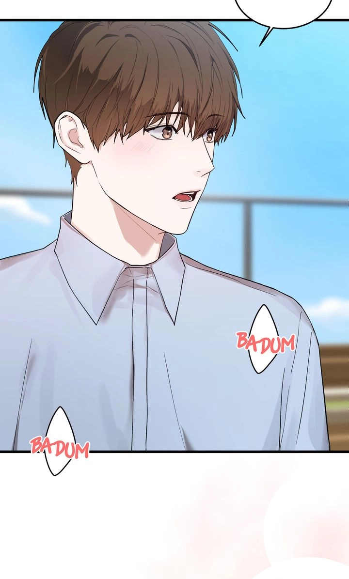 Sweet Shot [Full ver.] - S1 Episode 1 manhwa