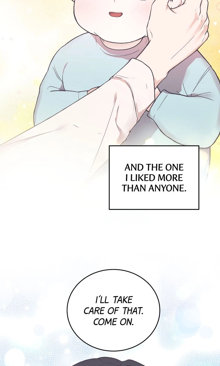 Sweet Shot [Full ver.] - S1 Episode 1 manhwa
